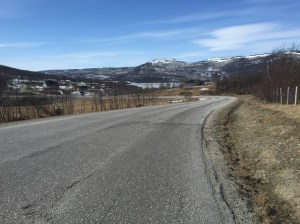 The long and winding E09