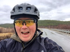 Yellow lenses make things look happy