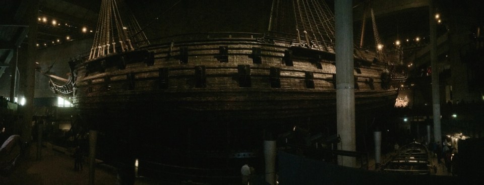 Vasa panorama 2