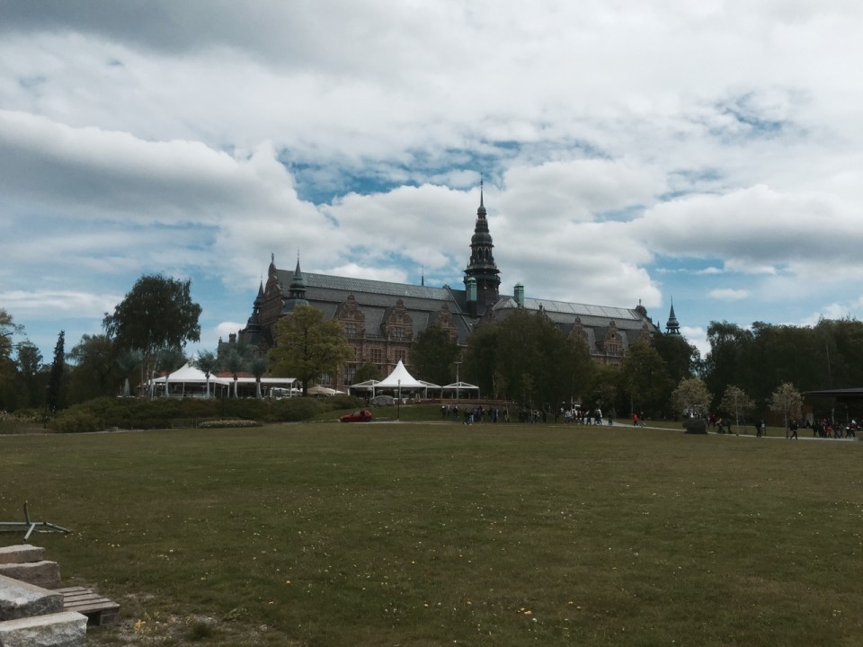 Nordiska Museet