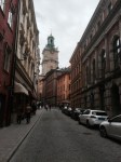 Streets of Gamla Stan 1