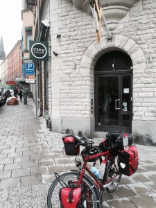 City Backpackers Hostel, Stockholm