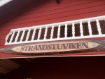 Strandstuviken public camping