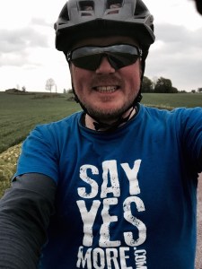 Arrived at Oninge Camping