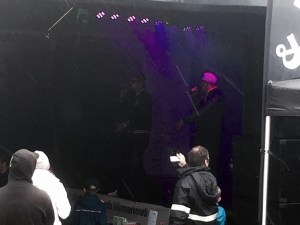 Markaryd's answer to Ant and Dec?