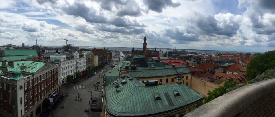 Helsingborg