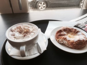 Smaug undergoing maintenance, so I thought I would too