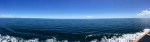 Ferry panorama - on way to Fynshav