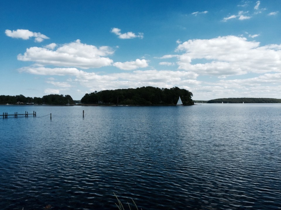 Flensburger Fjord 1