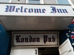 London Pub, St Pauli