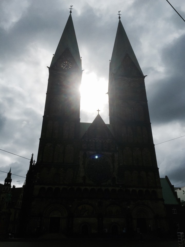Bremen Cathedral