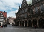 Bremen Rathaus