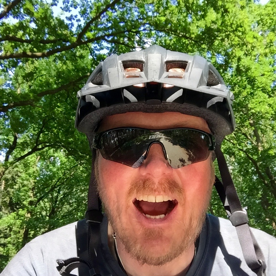 Which made me pretty happy