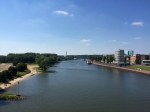 Bridge over the River IJssel in Arnhem 3