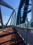 Bridge to Nijmegen