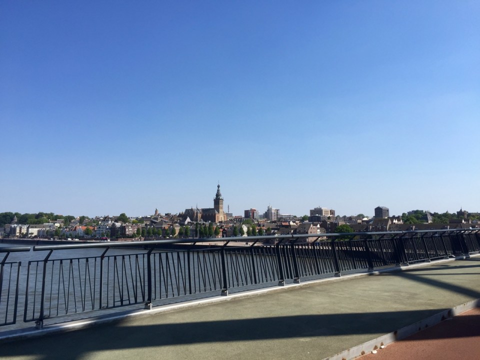 Nijmegen