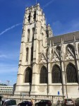 Brussels Cathedral 2