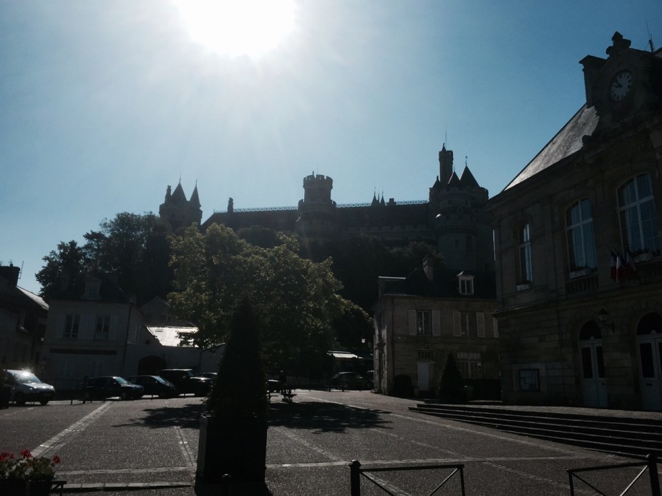 Pierrefonds 2