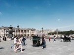 Place de la Concorde