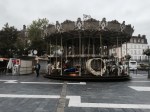Fontainebleau carousel