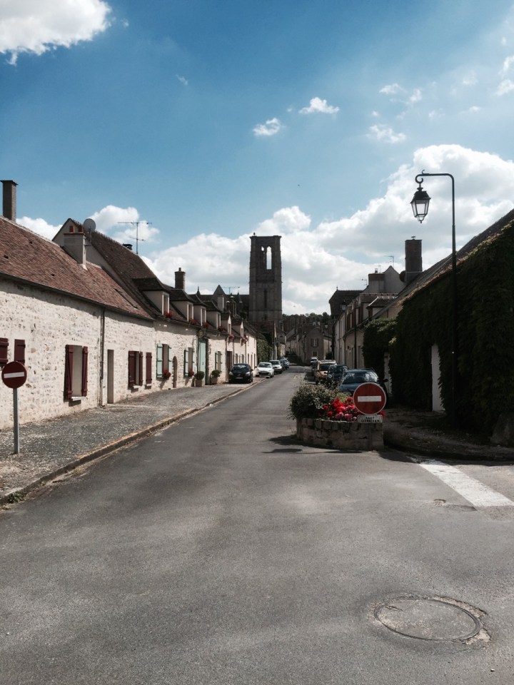 Larchant