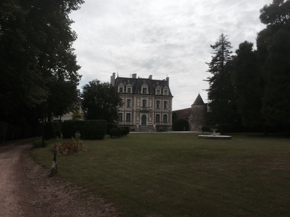 Chateau Rolandiere