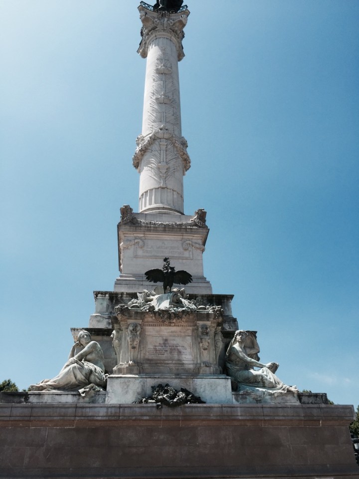 Esplanade Des Quinconces 2