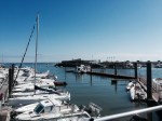 Arcachon Harbour 2