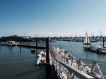 Arcachon Harbour 3