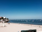 Arcachon beach 2