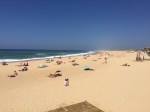 Hossegor - endless beach