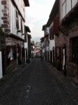 St-Jean-Pied-de-Port - fantastic cobbled streets 2