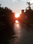 St-Jean-Pied-de-Port - sunset 3