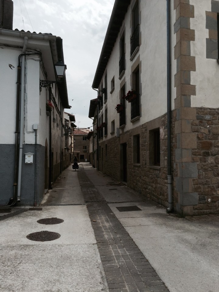 Urroz-Villa, Navarre