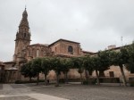 Santo Domingo dela Calzada Cathedral