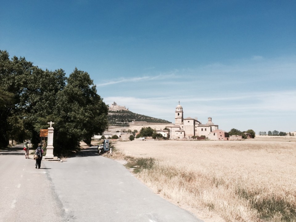 Castrojeriz, Castile and León