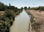 Canal de Castilla, Fromista