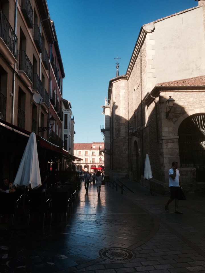 Streets of Leon 1