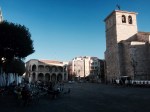 Zamora - central castle/church 2