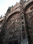 Salamanca Cathedral 3
