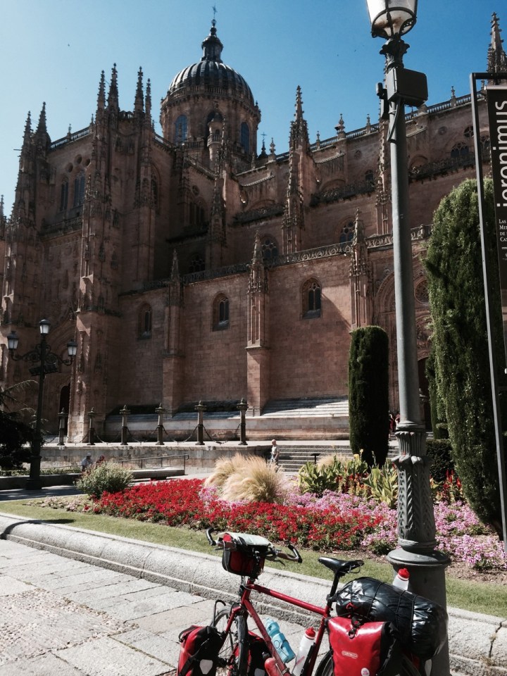 Salamanca Cathedral 4