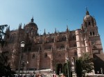 Salamanca Cathedral 5