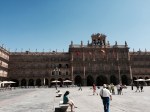 Plaza Mayor 1, Salamanca