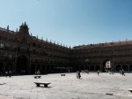 Plaza Mayor 2, Salamanca