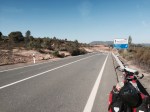 N630 continues on near Cañaveral