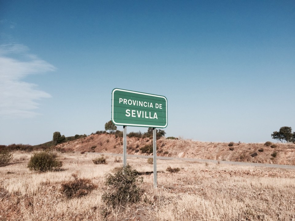 Seville Province