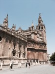 Cathedral 1, Seville
