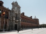 University building, Seville