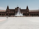 Plaza De Espana 1, Seville