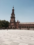 Plaza De Espana 3, Seville